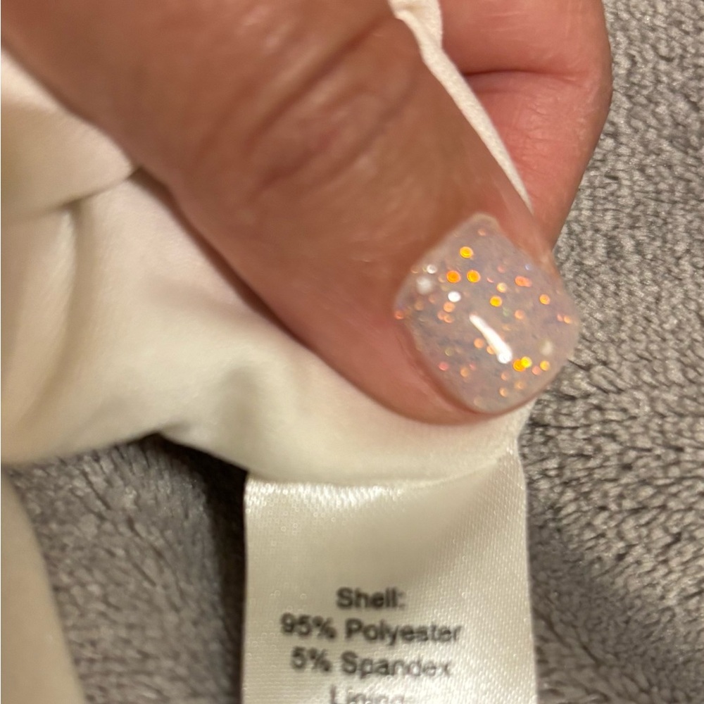 Saks Fifth Avenue dress 2 - Picture 4 of 4